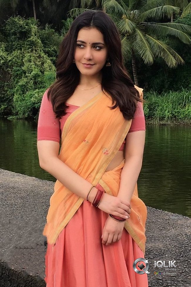 Raashi-Khanna